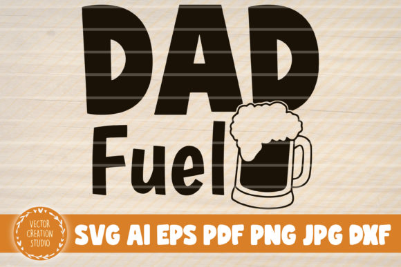 Dad Beer Fuel: Crafting Bold Brand Stories