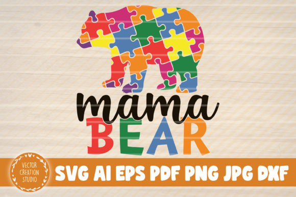 Embracing Uniqueness: The Autism Mama Bear Digital Toolkit