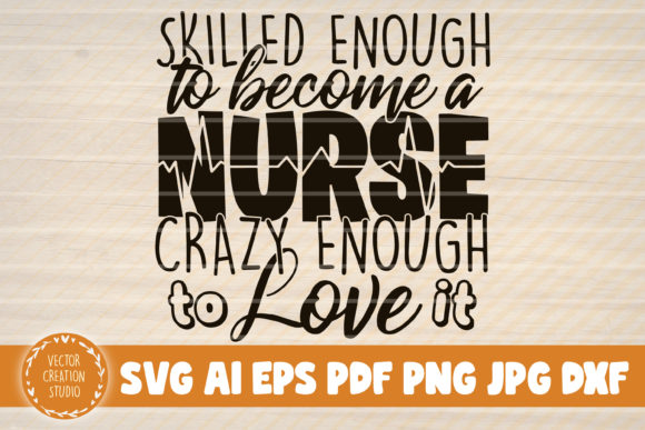 Nurse Skilled Enough: A Font That Balances Authority with Approachability
